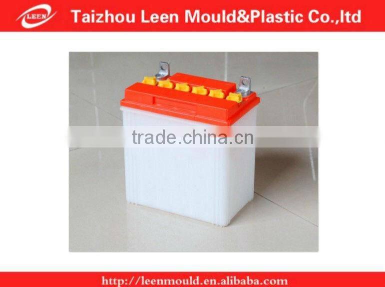 China Mini Electric Vehicle Mould,Micromotor Mould,Electric Bicycle Mould