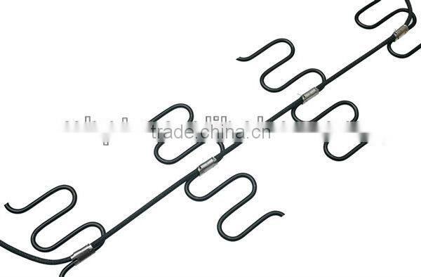 Clinch clips Tool WO-ZM66 Gun