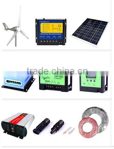 PV Solar Waterproof mc4 connector pins