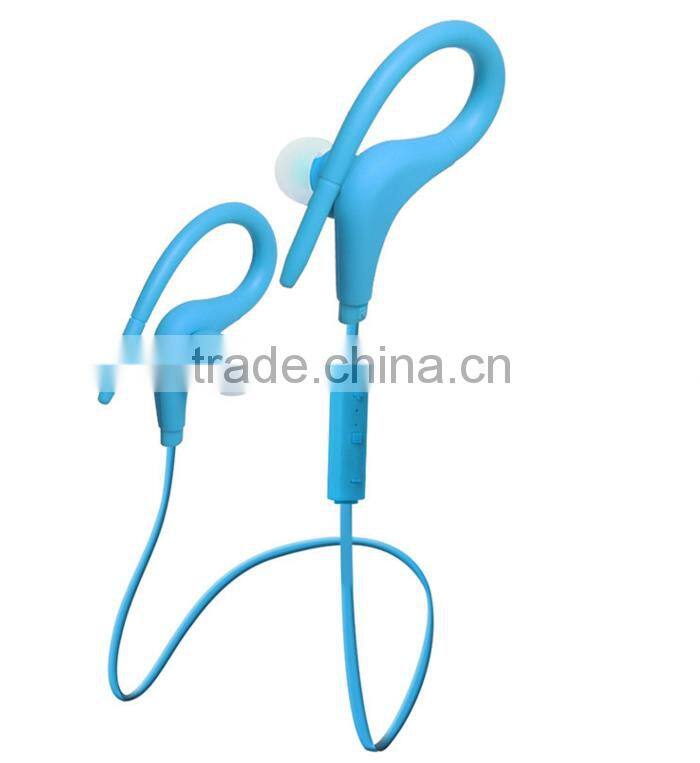 Wholesale sports wireless bluetooth headphones and headsets with high quality