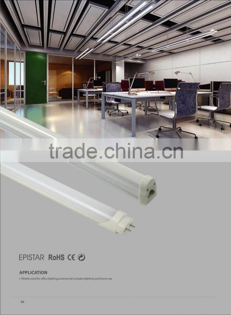 LED TUBE LIGHTS T8