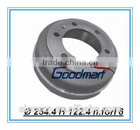 brake drum 7165379