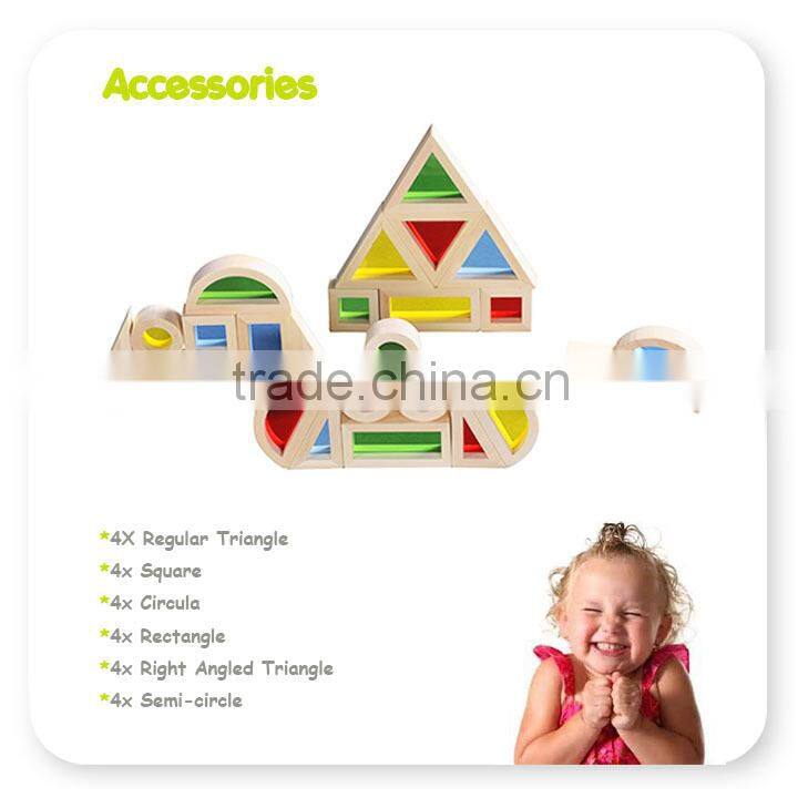 Early Educational Kids Like Blocks Building Toy