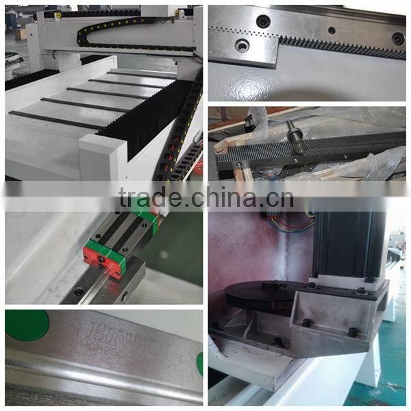 MITECH 9015 hobby cnc stone engraving machine