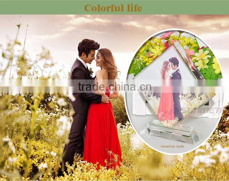 Decorating Crystals For Weddings