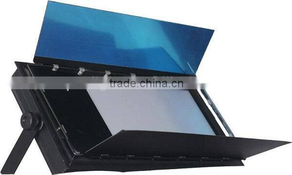 DMX Dimming Fluorescence TV Studio Tricolor Soft Light