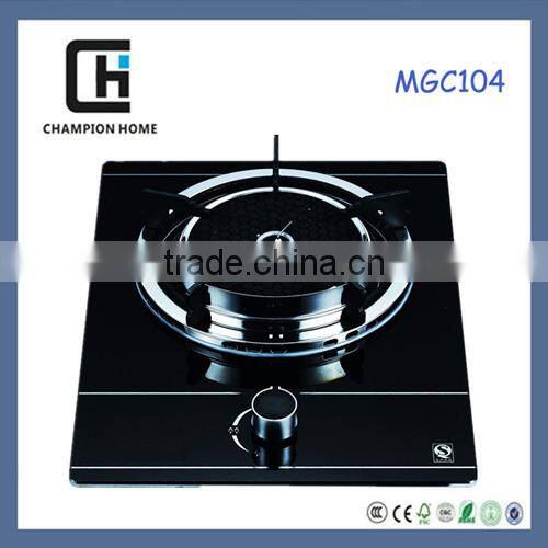 2015 New arrival single burner gas infrared cooker