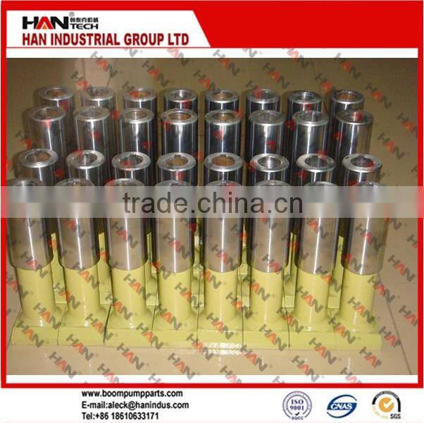 SANY 230 transition sleeve concrete pump spare parts for putzmeister schiwng cifa junjin ihi