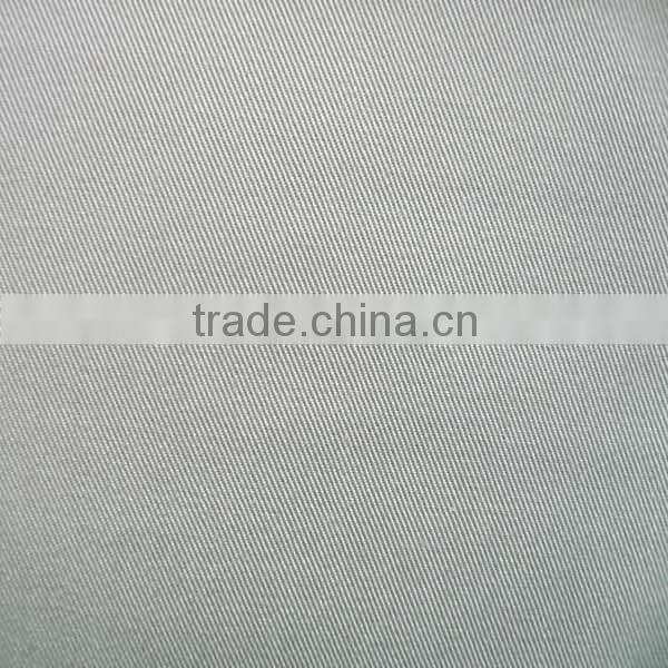 TC twill fabric, walmart fabric 65% polyester 35% cotton twill work wear fabrics 16*12 108*56 280gsm