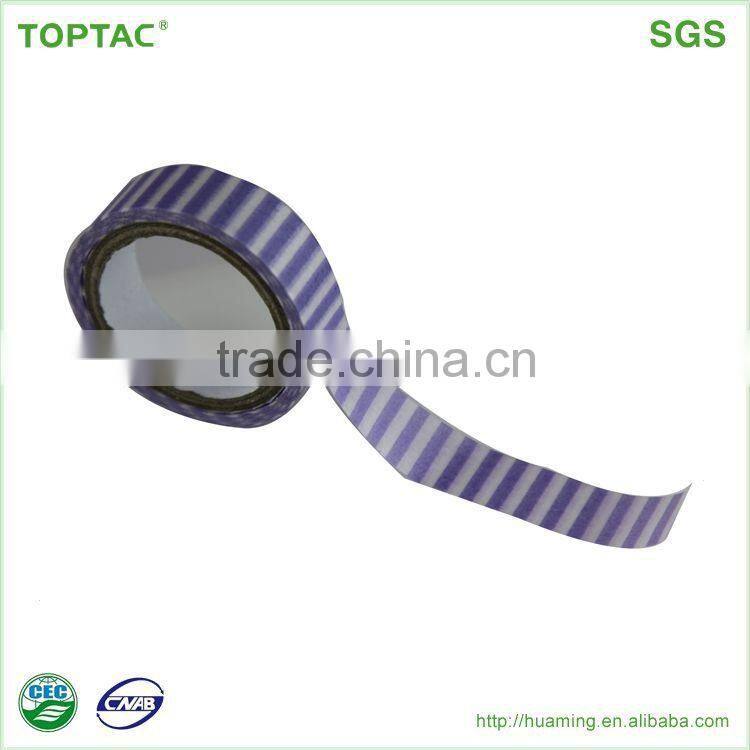 Strong Removable Adhesive Tape
