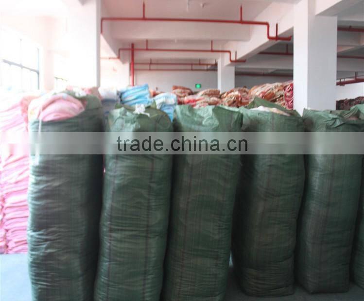 Manufactory walmart alibaba china home textile stock fleece baby blanket