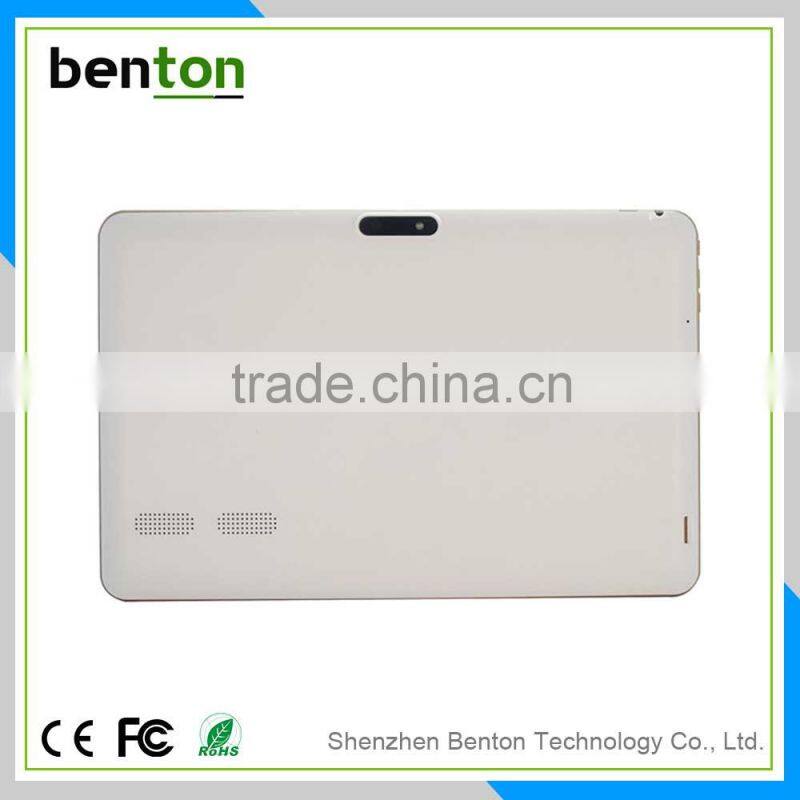 High Quality 10.6 inch Quad core LED industrial tablet pc