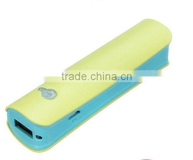 OEM/ODM Factory Wholesale Portable Smart Power Bank