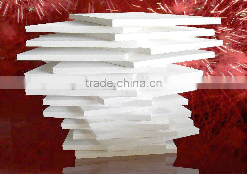 carbon fiber calcium silicate board aluminum industry