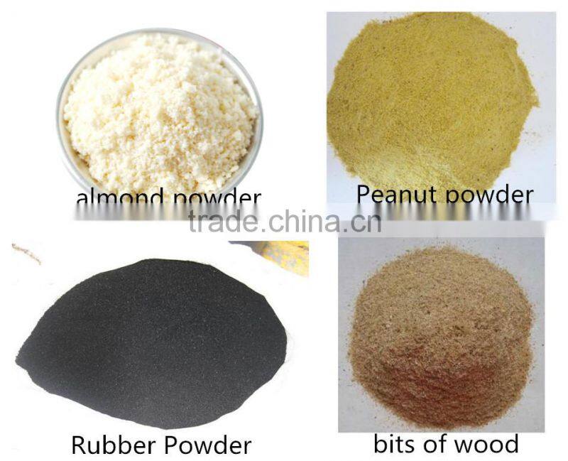 xxsx hot vibrating screen in china