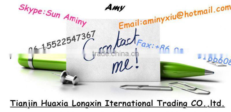 best selling oil well casing pipe made in china