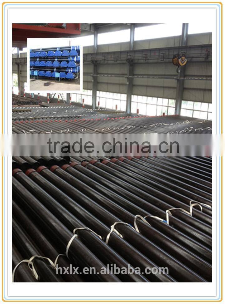 High Quality Api Oil Well Casing Pipe