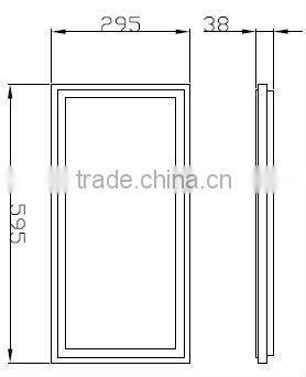 Profession LED Panel Light Manufacturer