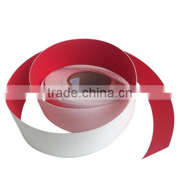 Waterproof Reflective PU leather for bag