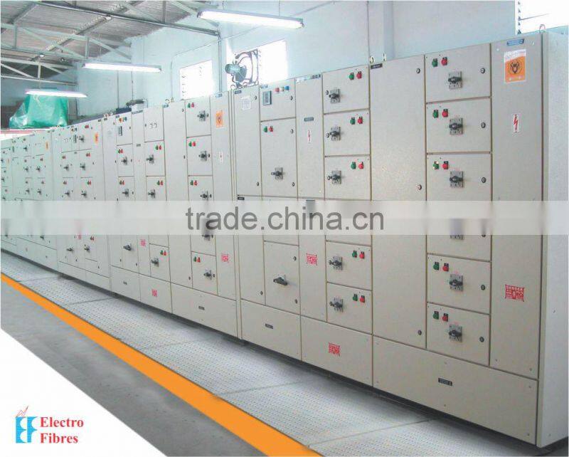 SMC Chequered Plates