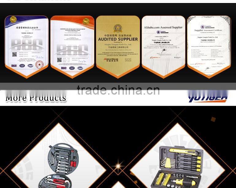 4Pcs Mini Tin Box Packing Hand Tool Set,Cheap Price Tools