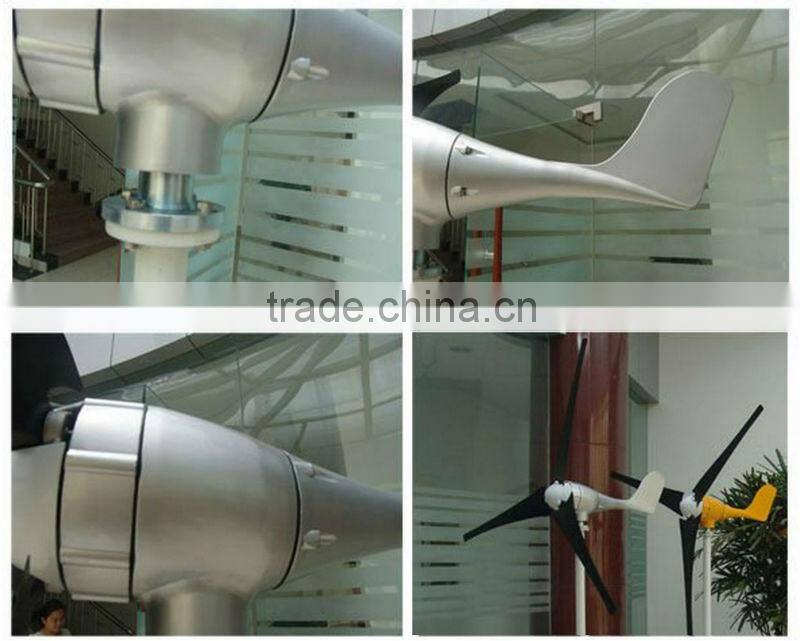 500w wind turbine on sale