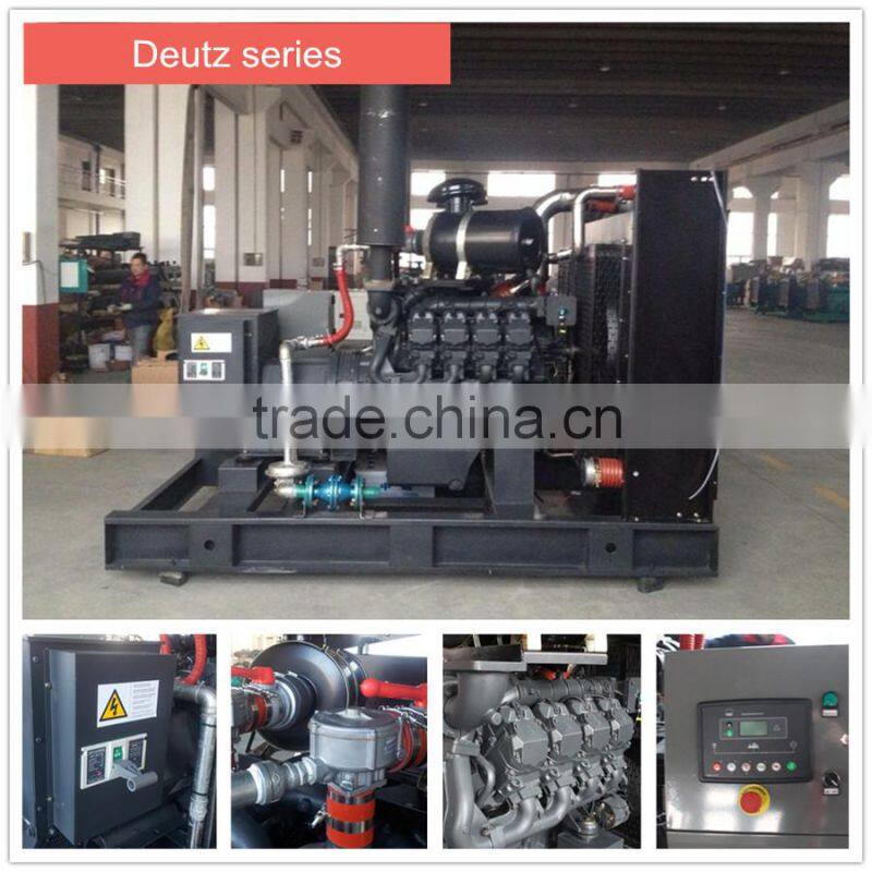 Low noise!! 10kw-500kw power natural gas generator 10kw 20kw 50kw 100kw 200kw 300kw natural /biogas generator manufacture price