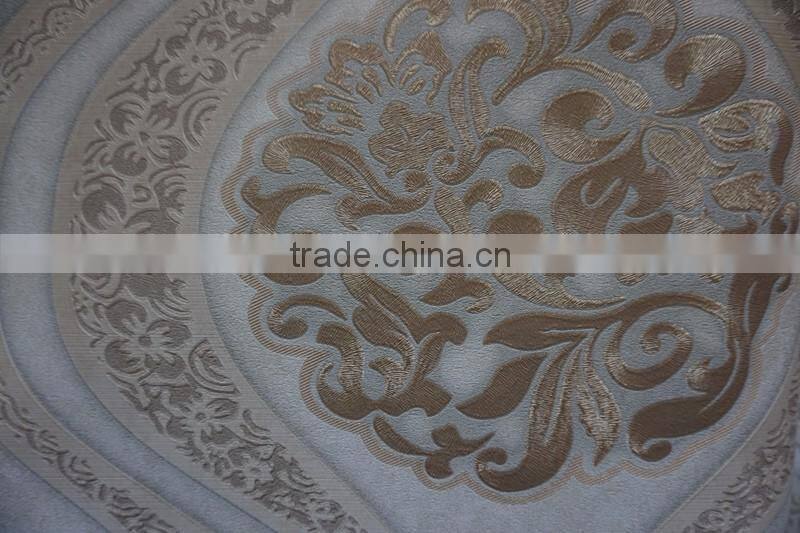 53mm width classic vinyl wallpaper