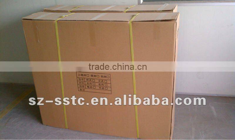 China supplier high quality Upright swing turnstile with low price