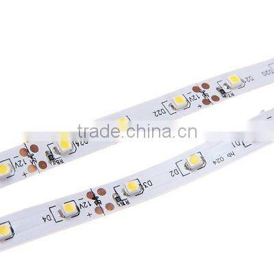 smd 3528 warm white led christmas strip lights