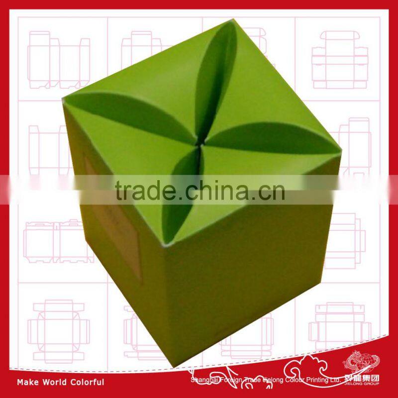 good delivery time for gift valentine packaging