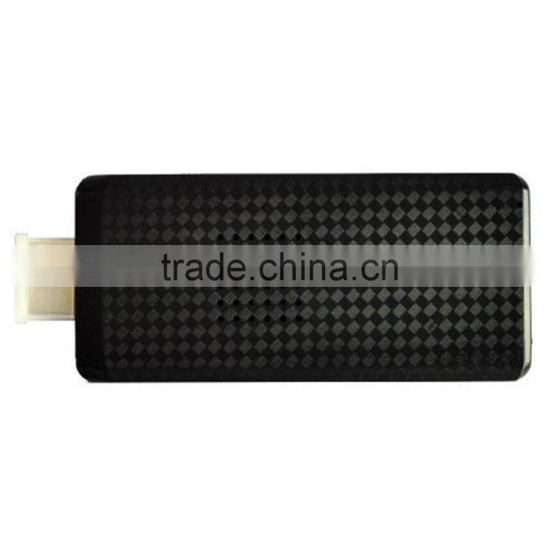 MK809III Quad Core Android 4.4 Smart TV BOX XBMC Wifi Bluetooth Mini PC 2G/8G for TV