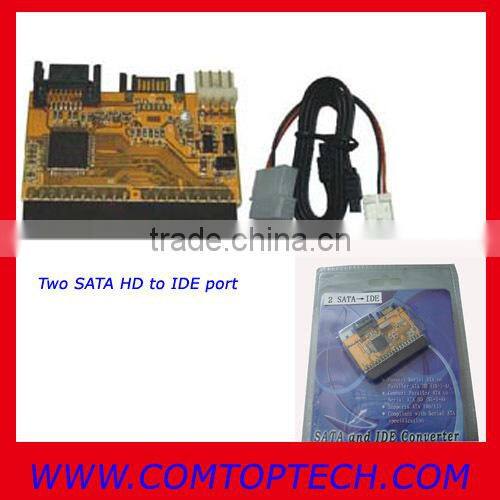 bilateral laptop ide to sata converter, sata to ide ide to sata