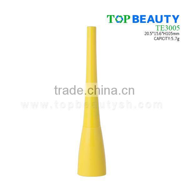 TE3005- Wholesale Plastic Eyeliner Cosmetic Packaging