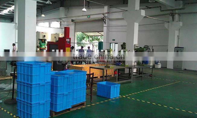 Stainless Steel Case