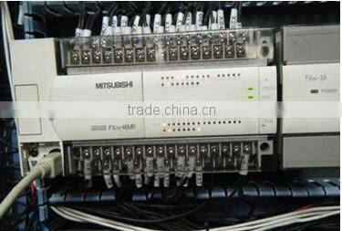 15-30 liter HDPE drum blow molding machine in 2014