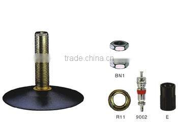 TR4A Bicycle Tire Valve