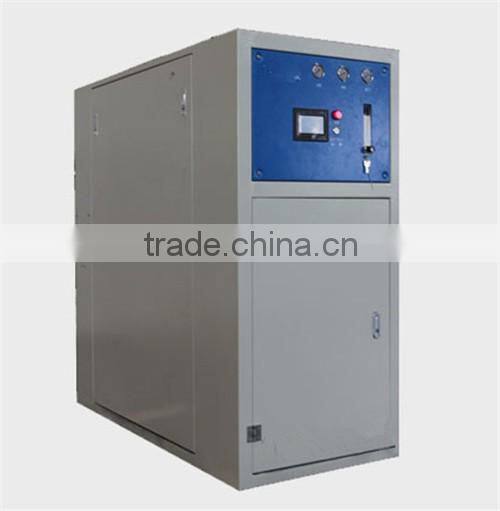 Oxygen generator/oxygen plant for room and clinic