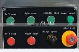 Plexiglass Board Edge Polisher Polishing Machine
