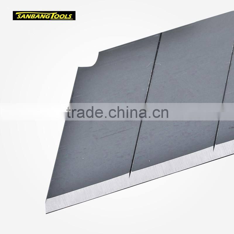 Top quality black blade/black blade/special black blade