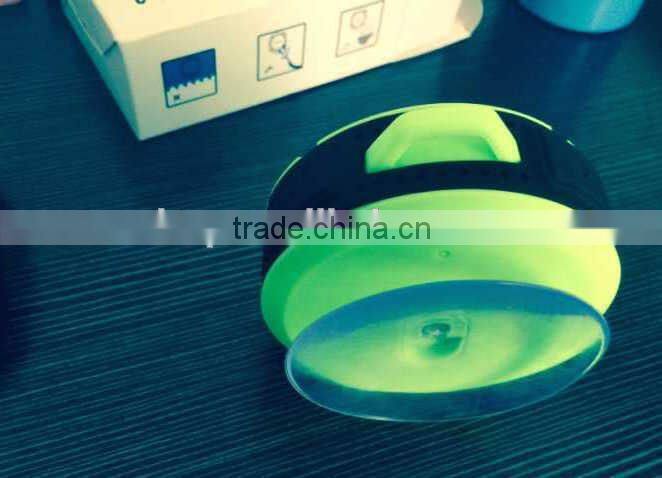 Outdoor Sport Car Portable Waterproof Shockproof Wireless Bluetooth Speaker C6