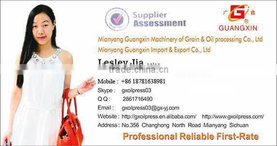 Cooking oil plants baking machine with oven