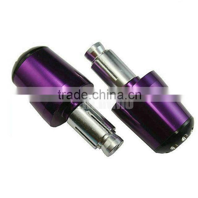 UNIVERSAL dirtbike HANDLE BAR end motorcycle Handlebar BAR ENDS Handle grips for dirt bike pit bike motocross