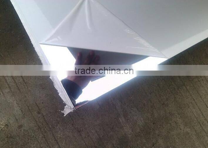 SGS Certification SS304 Cold-Rolled stainless steel Sheet/Plate/Coil