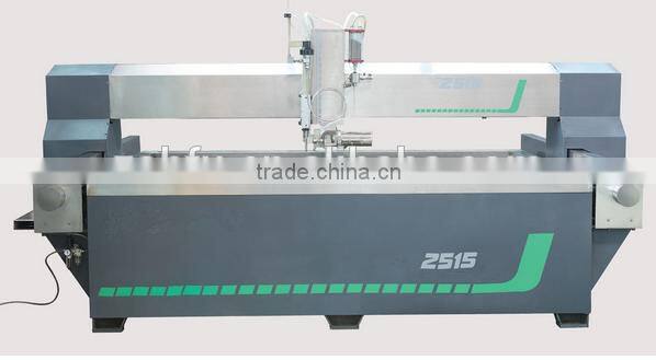 industrial water jet cutting equipment