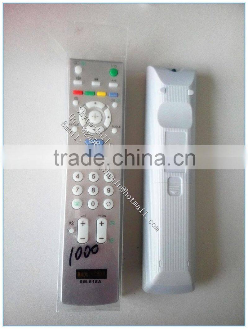 Blu-ray wireless bluetooth TV media remote control for sonyi PS3