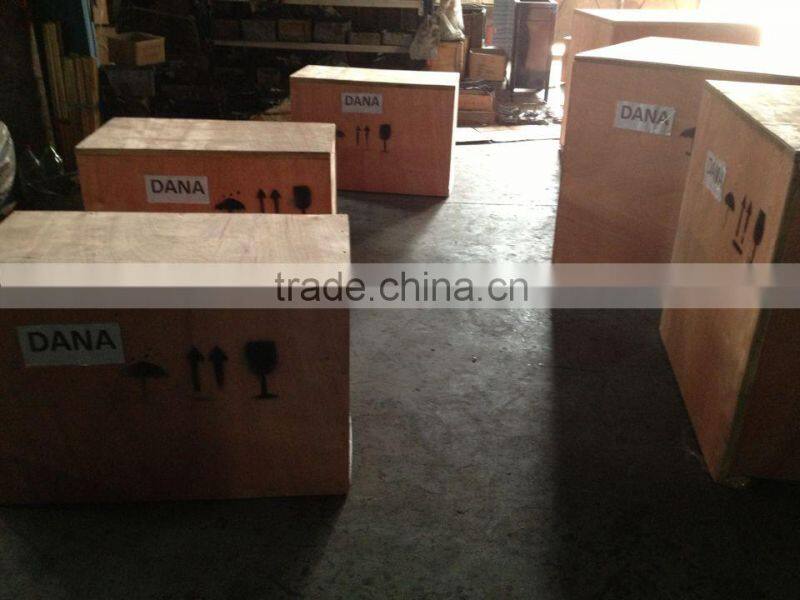 HX-358B CE Certified High Speed Universal Hot Stamping Machine