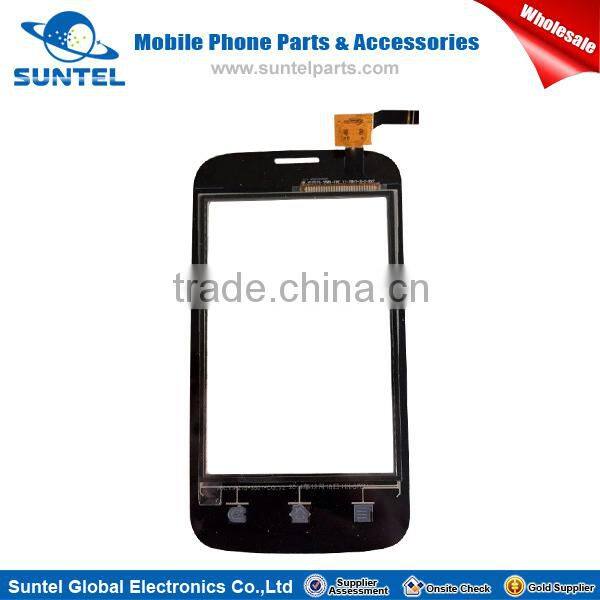 Guangzhou Cell Phone Parts Touch Screen For VERSUNG HX.VIP215-3501 FPC