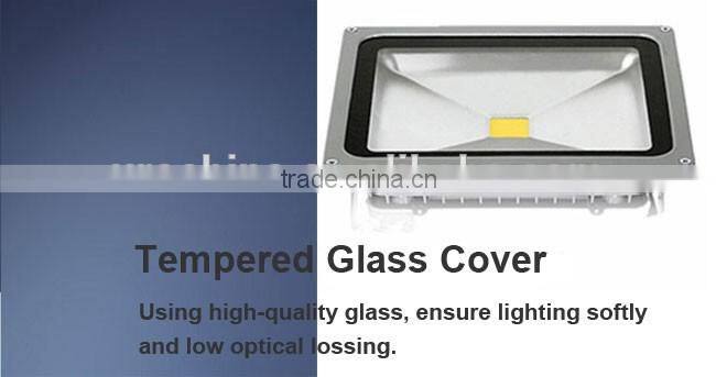 High Lumen led floodlight,outdoor spotlight,waterproof landscape flood light