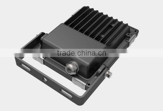 Heat Dissipation Well 50W 100W 150W High Power LED Flood Light